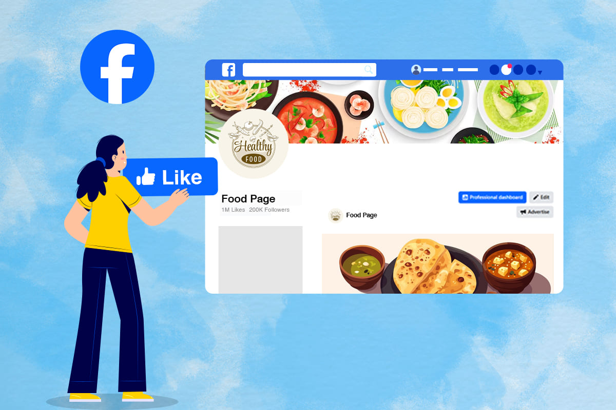 ajouter le bouton J'aime