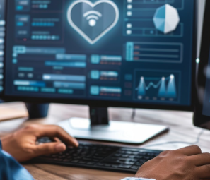 , Comment l’intelligence artificielle transforme la planification des patients