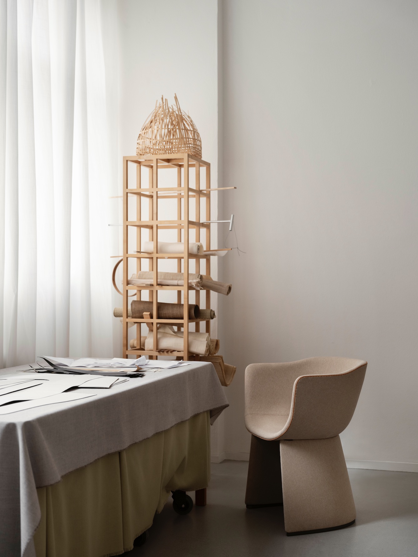 Chaises Fritz Hansen
