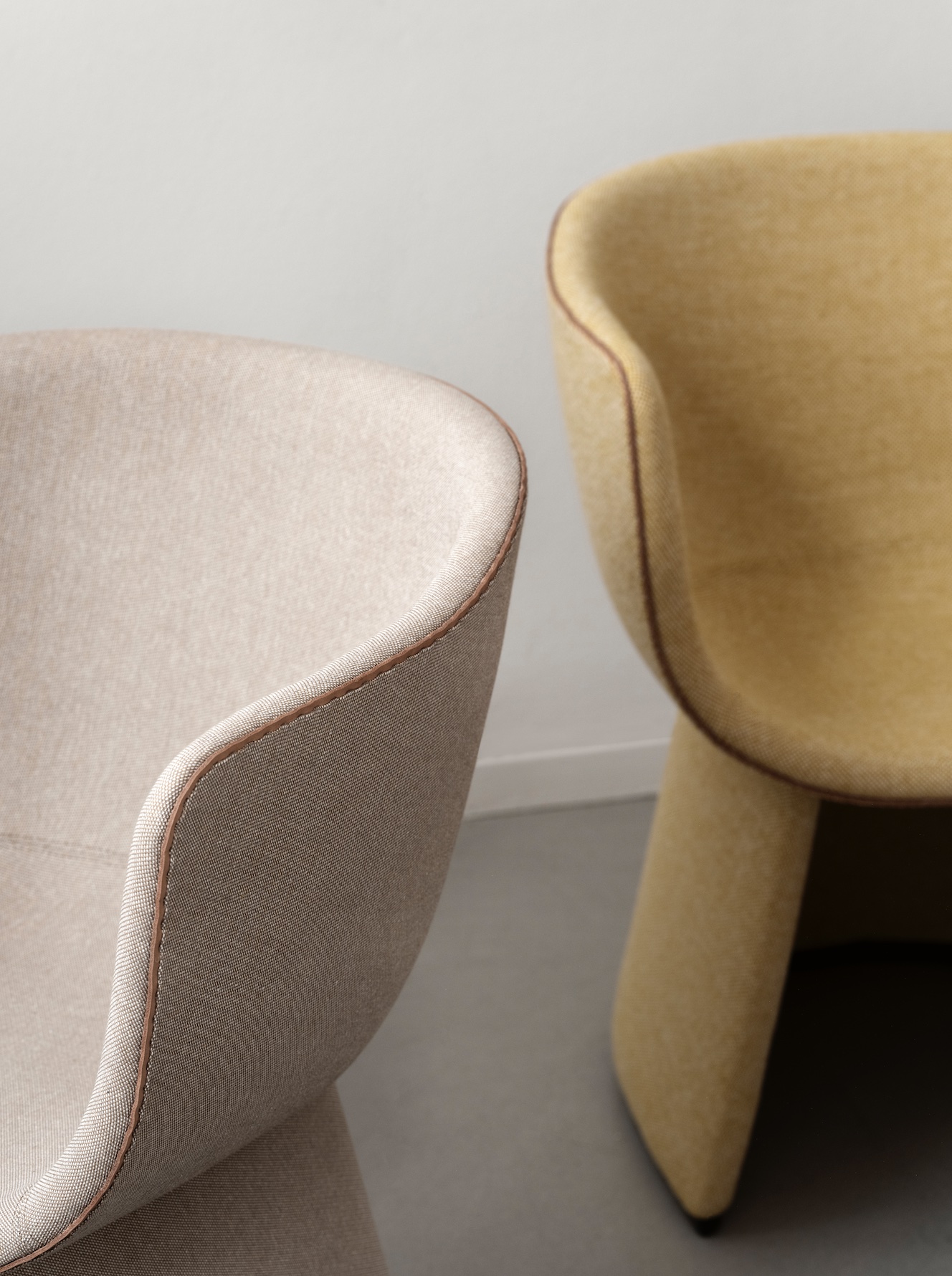 Chaises Fritz Hansen