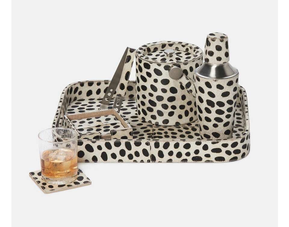 Collection de barres Léo Collection de barres Léo