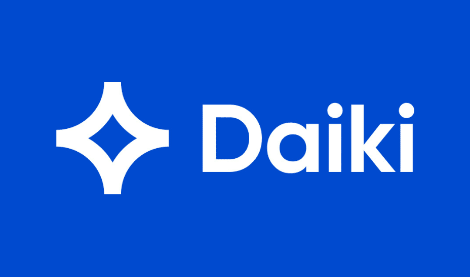 daïki