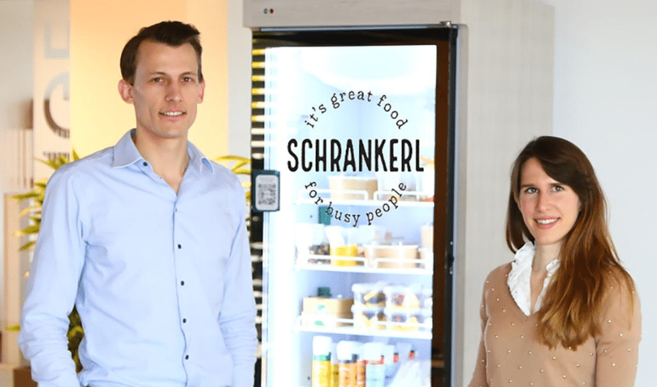 schrankerl
