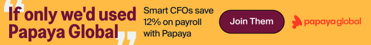 Rejoignez Papaya Global