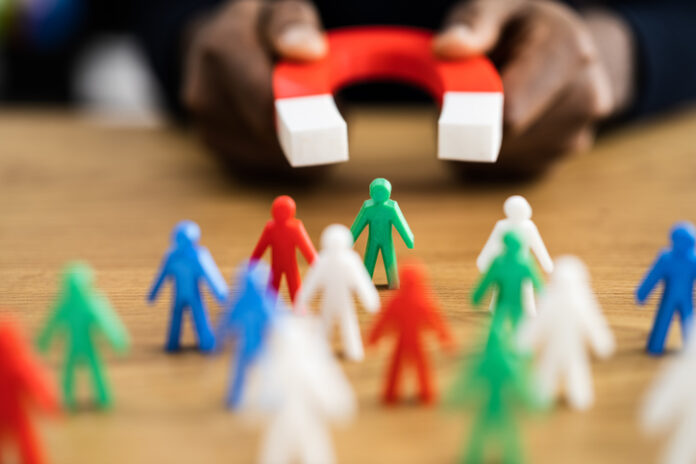 Attirer des prospects et des clients Attirer des prospects et des clients