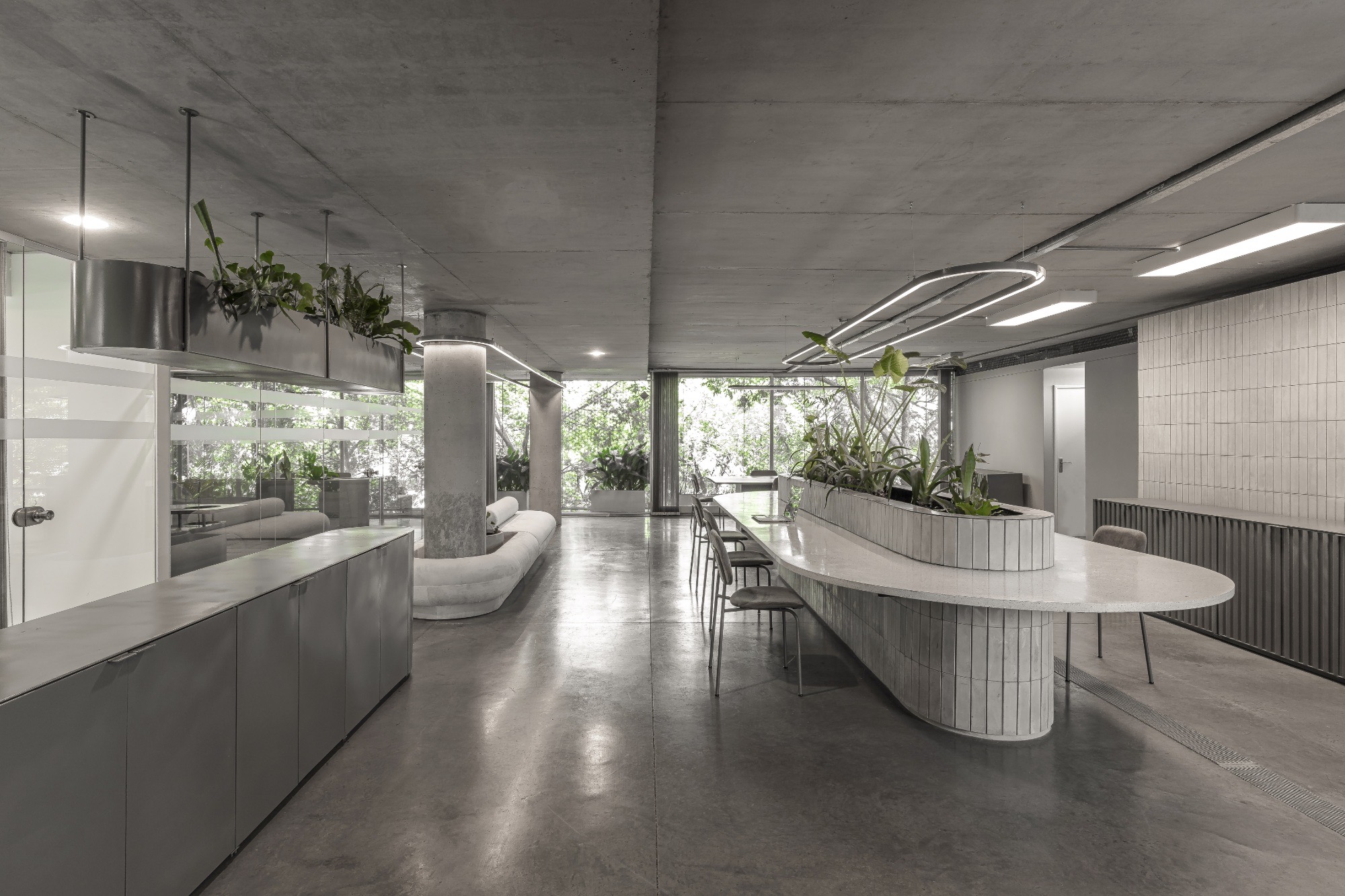 Espace de détente zapiola-bureau-13