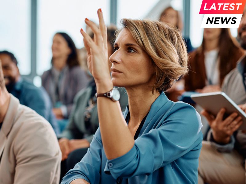 Femmes en éducation commerciale