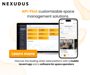 Solutions de gestion des espaces personnalisables