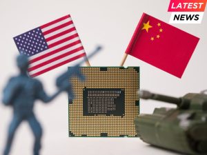 Un rival rentable pour nous géants de la technologie