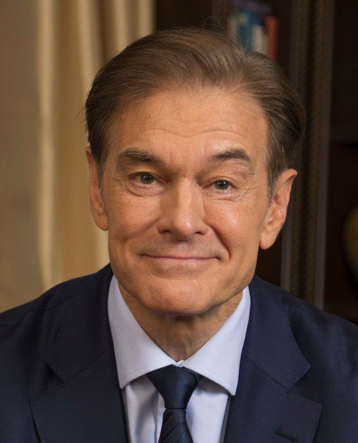 , Le candidat du CMS, le Dr Oz, fait face à des questions difficiles sur les taxes et l’assurance-maladie en audience de confirmation