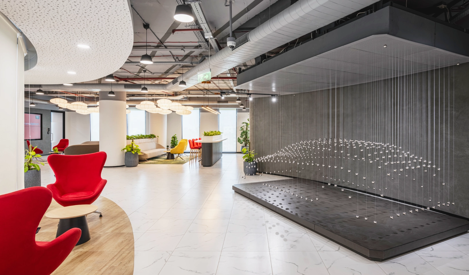 Conception de détail