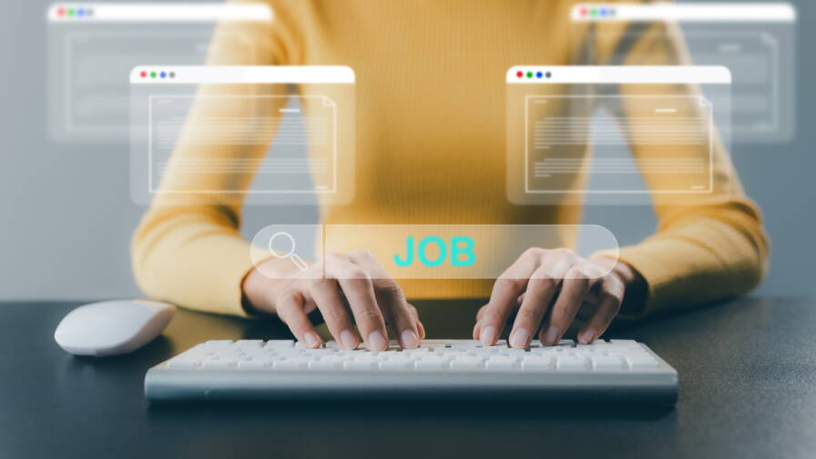 Le marché «invisible» supplante désormais les offres d'emplois en ligne pour décrocher un job !