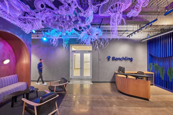 Bendling Offices - San Francisco