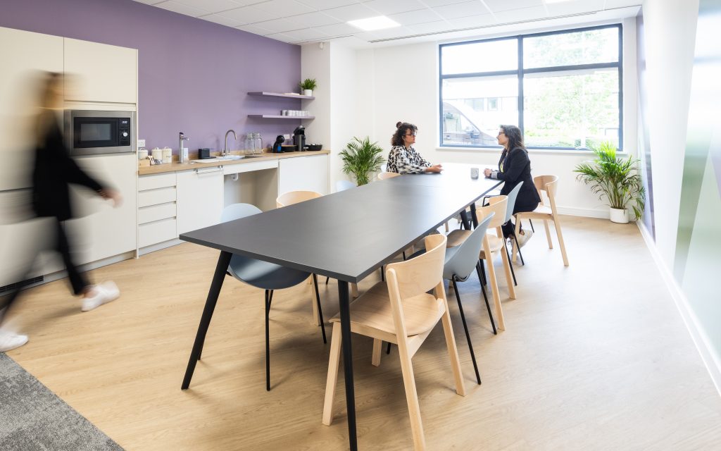 Image gracieuseté de Kerr.