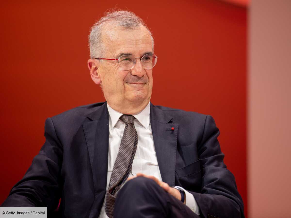 , Combien touche le fonctionnaire le mieux payé de France