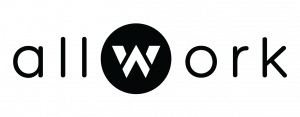 Logo Allwork