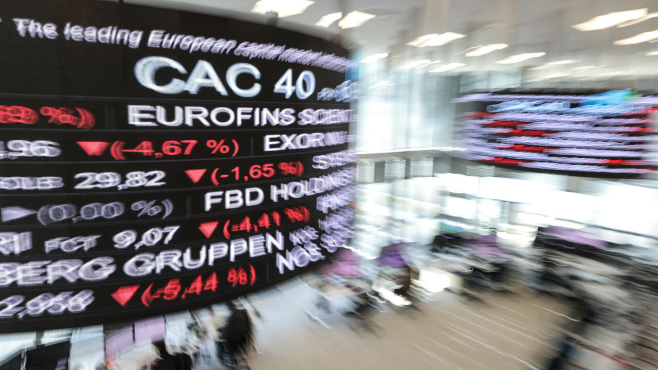 , La rémunération des dirigeants d’Euronext rejetée lors de l’Assemblée générale