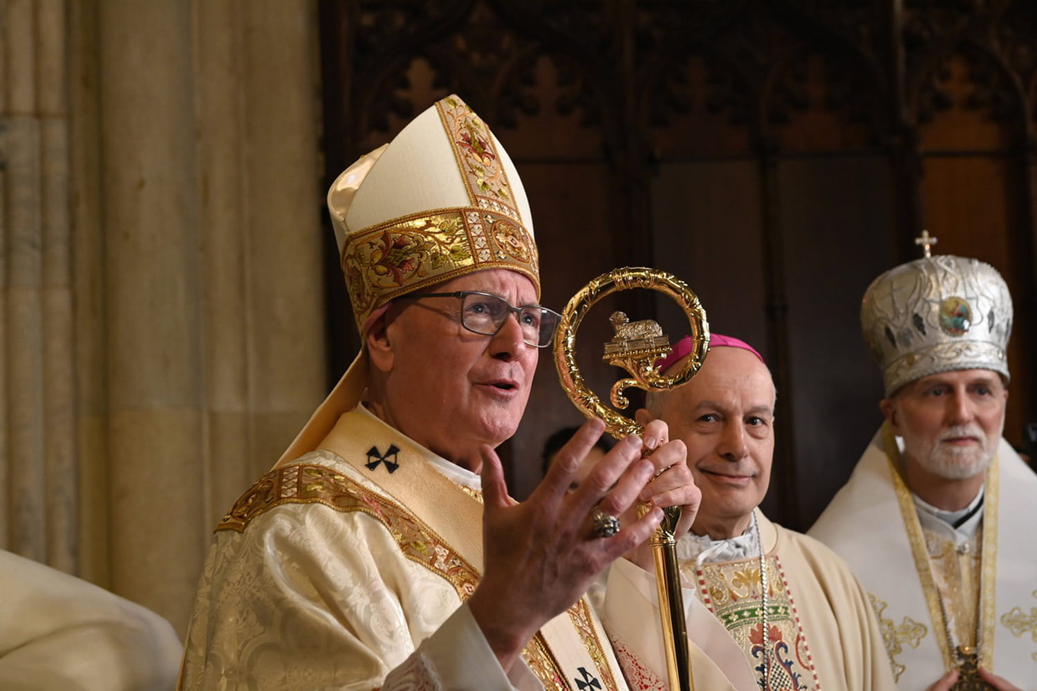 Quel est le salaire du pape ? Sa rémunération est établie par la tradition