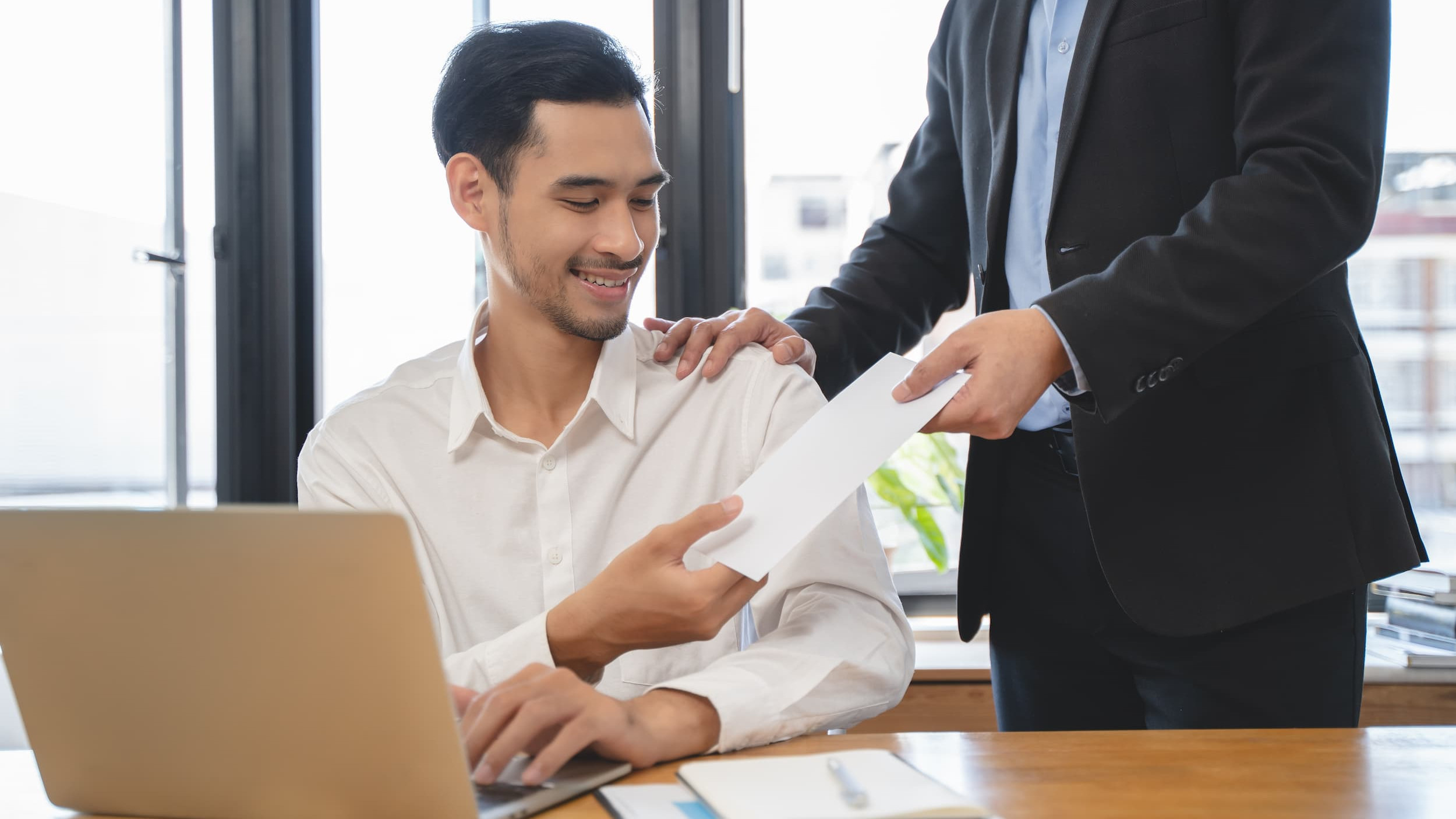 , Salaire : être payé à la semaine, bonne ou mauvaise idée