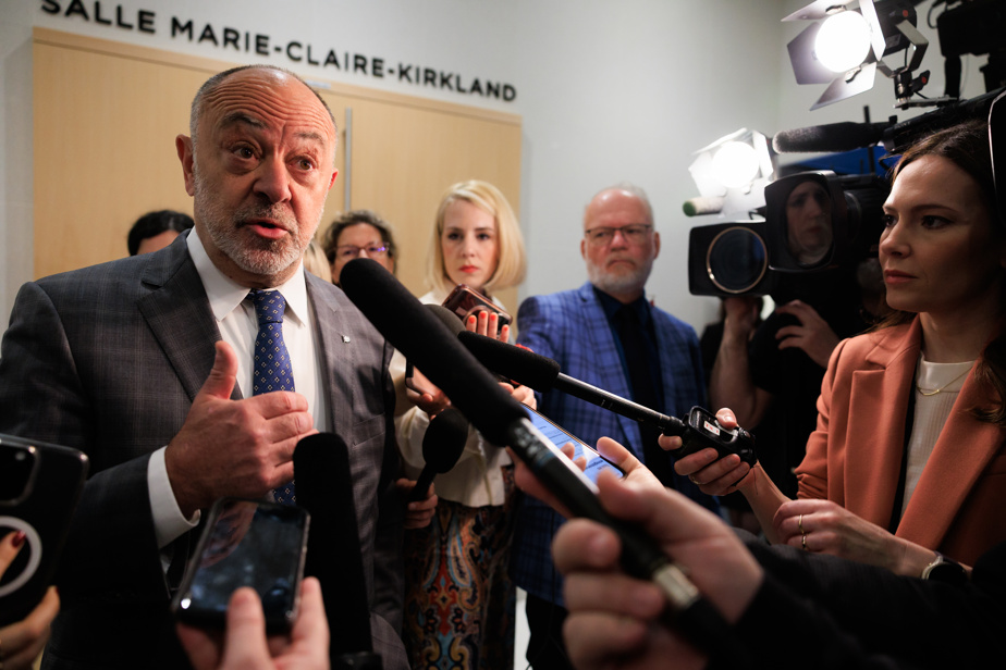 , Rémunération des médecins « Les gens excessivement vulnérables, il faut s’en occuper