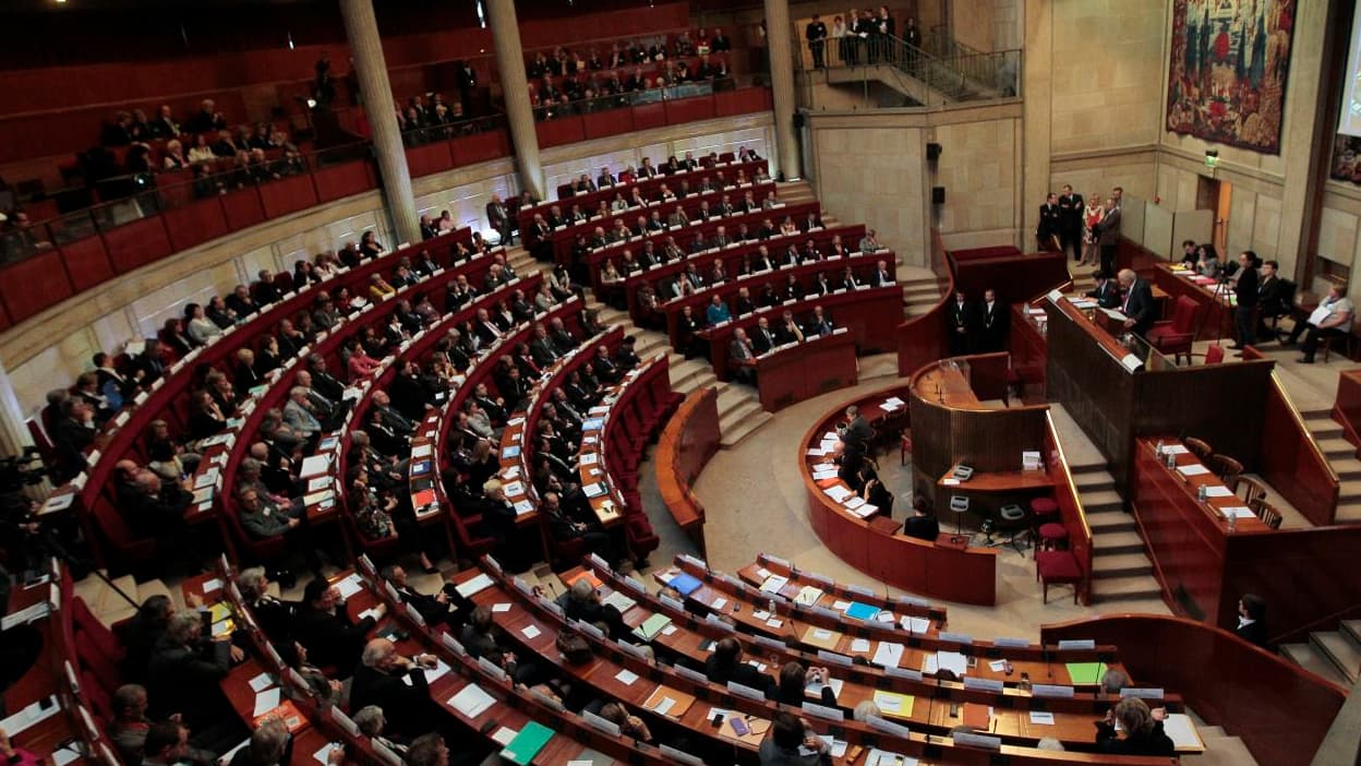 , « 2.500 euros net pour quatre jours de travail par mois »: un rapport parlementaire étrille le Cese et ses « publications peu nombreuses »