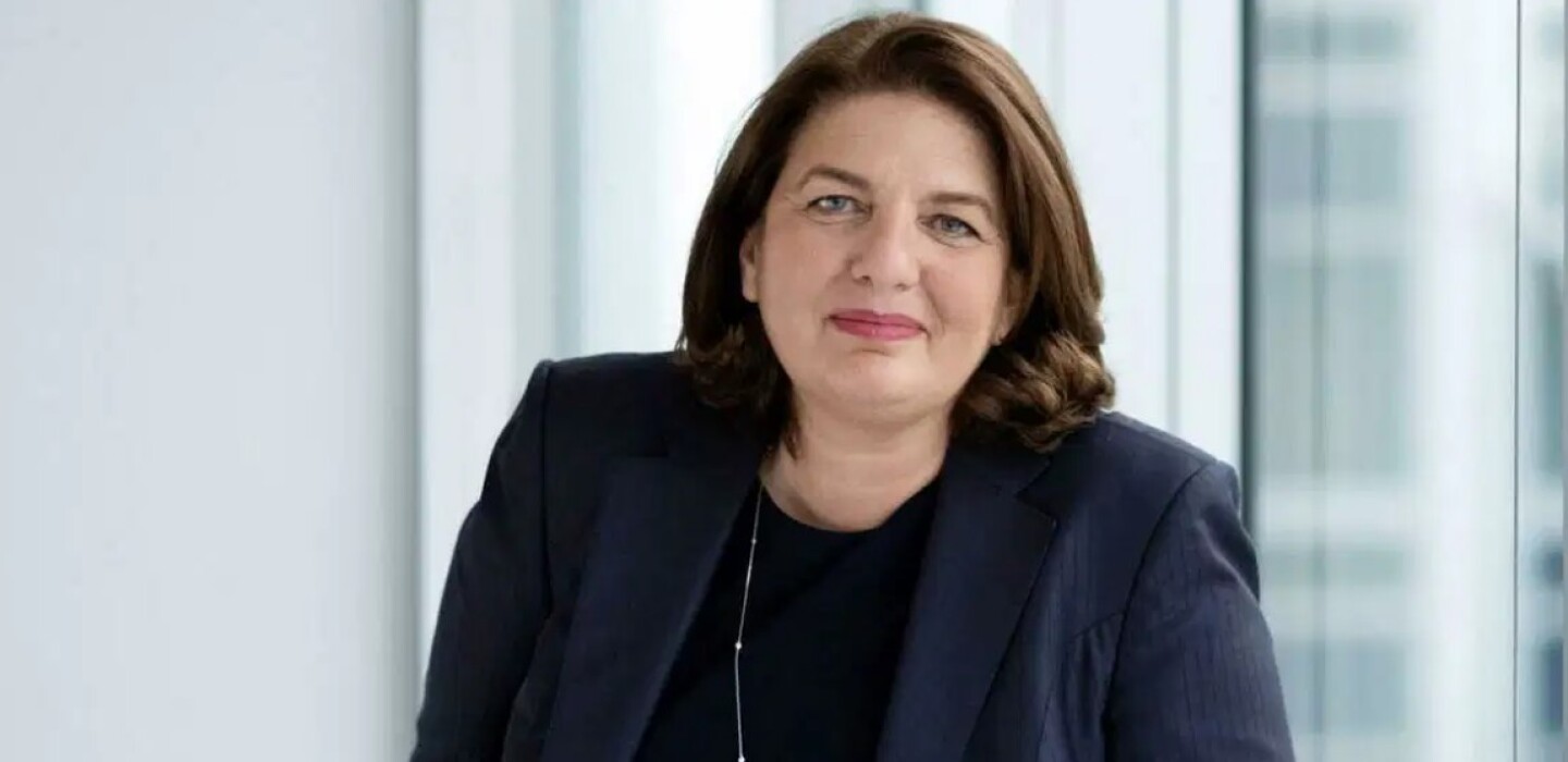 , Amundi attribue une rémunération de 2,38 millions d’euros à Valérie Baudson pour 2024