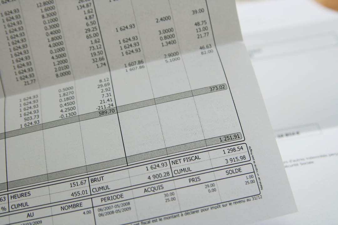 , La moitié des Français gagnent plus que vous si votre salaire est inférieur à ce montant