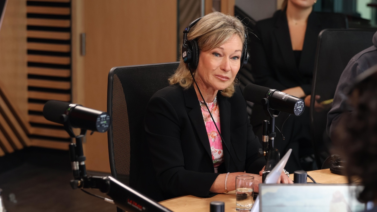 , La rémunération de la PDG d’Hydro-Québec pourrait frôler le million