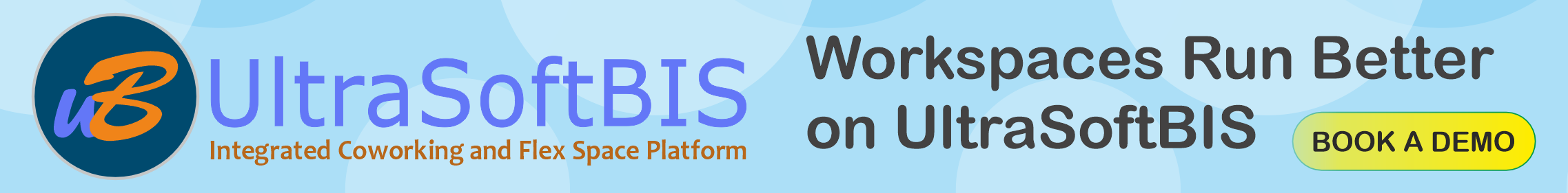 Les espaces de travail fonctionnent mieux sur ultrasoftbis