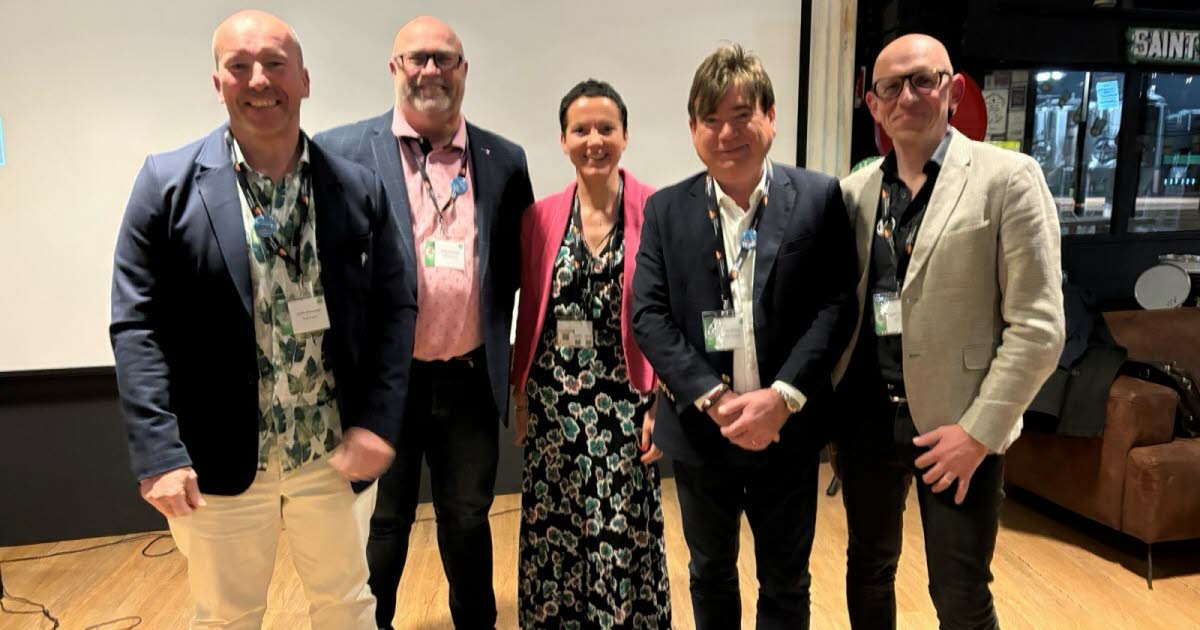 , Loire Nuits courtes, stress, rémunération : « Reprendre une entreprise, ce n’est pas si facile