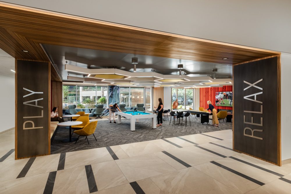 , Organiser une expérience de travail de luxe