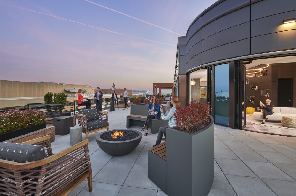 Organiser une expérience de travail de luxe