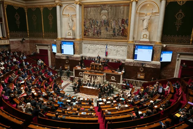 , Rémunération des élus: les députés approuvent une augmentation dégressive des indemnités des maires adjoints