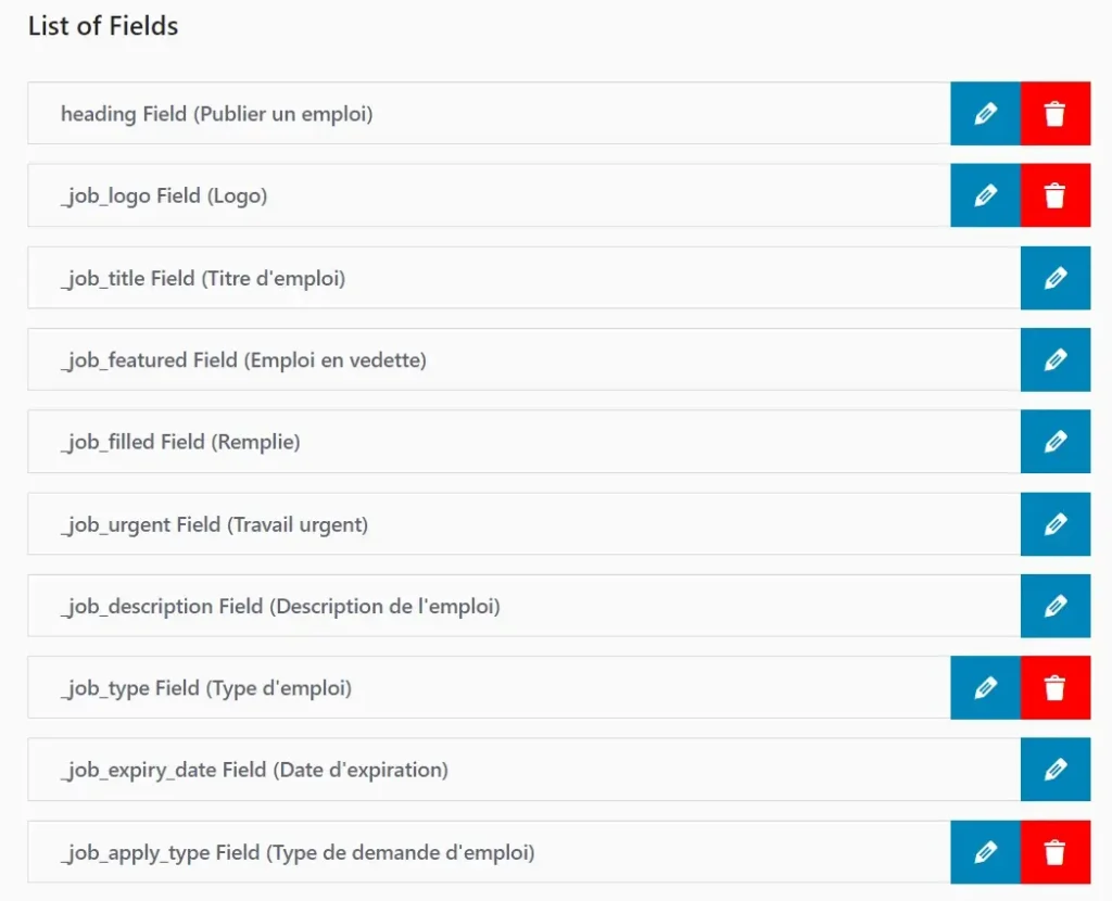 , Superio un thème WordPress Job Board – Yes We Blog ! – Création, dépannage et maintenance de site WordPress
