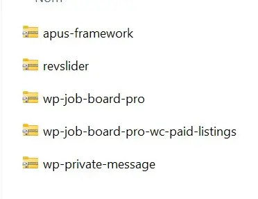 plugins livres avec superio wordpress theme