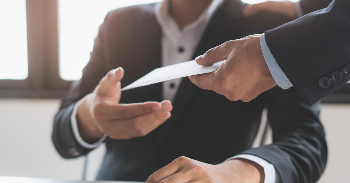 , À quoi s’expose un salarié qui perçoit des sommes indues