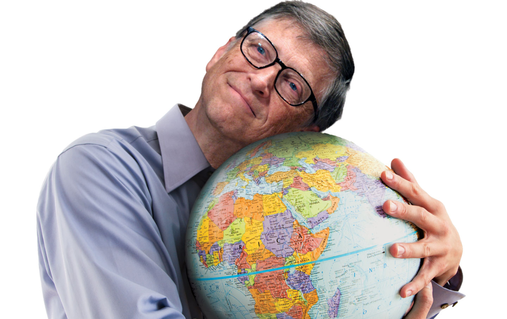 Comment le philanthrocapitalisme ne sauvera pas l'Organisation mondiale de la