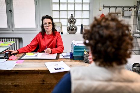 , Docteurs juniors ambulatoires : neuf internes de médecine générale sur dix favorable à une rémunération à l’acte