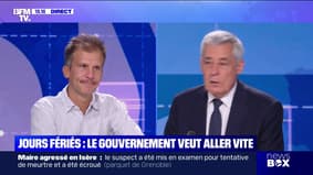 Budget 2026 : le sc&eacute;nario d'une rentr&eacute;e explosive - 10/08