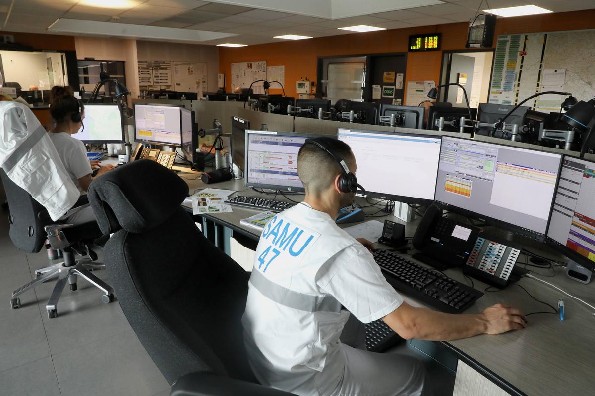 , Menaces de fermeture sur les urgences du Centre hospitalier d’Agen Nérac