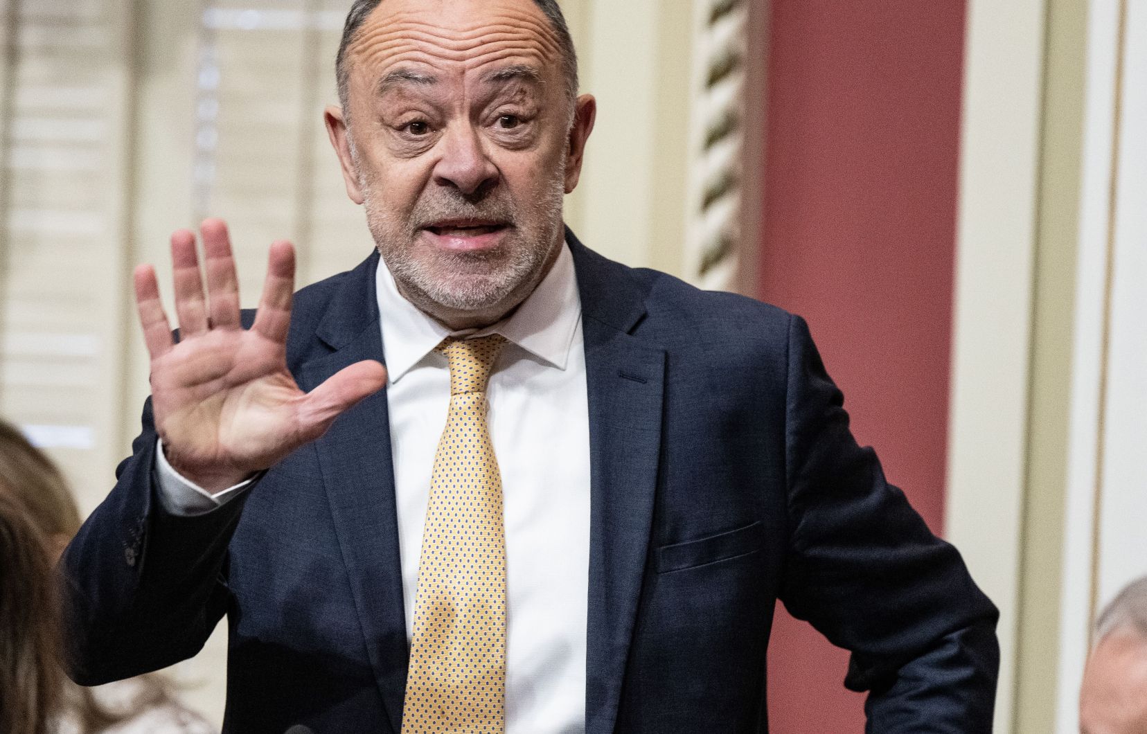 , Nouvelle charge des médecins de famille contre le projet de loi sur leur rémunération