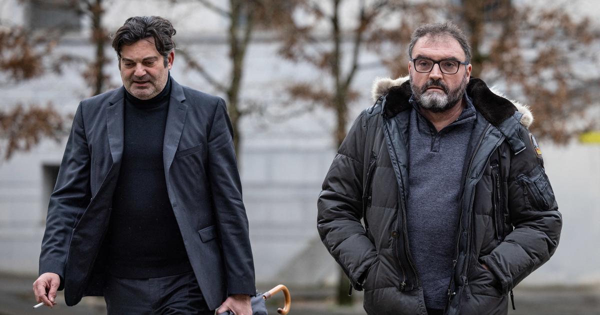 , Procès Péchier : les avocats de l’anesthésiste menacent de se retirer du fait d’une rémunération jugée trop faible