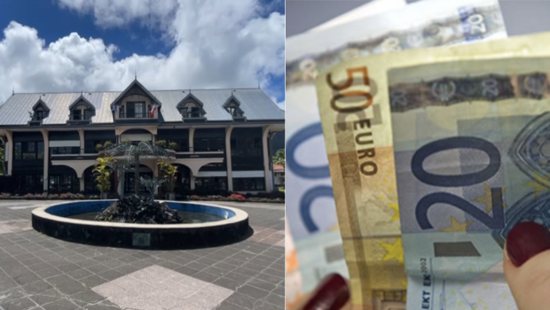 , Rémunération : 11 maires de La Réunion pourraient voir leurs indemnités augmenter