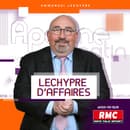 La matinale 100% info et auditeurs. Tous les matins, Apolline de Malherbe d&eacute;crypte l'actualit&eacute; du jour dans la bonne humeur, avec un journal toutes les demies-heures, Charles Magnien, le relais des auditeurs, Emmanuel Lechypre pour l'&eacute;conomie, et Matthieu Belliard pour ses explications quotidennes. L'humoriste Arnaud Demanche vient compl&eacute;ter la bande avec deux rendez-vous &agrave; 7h20 et 8h20.