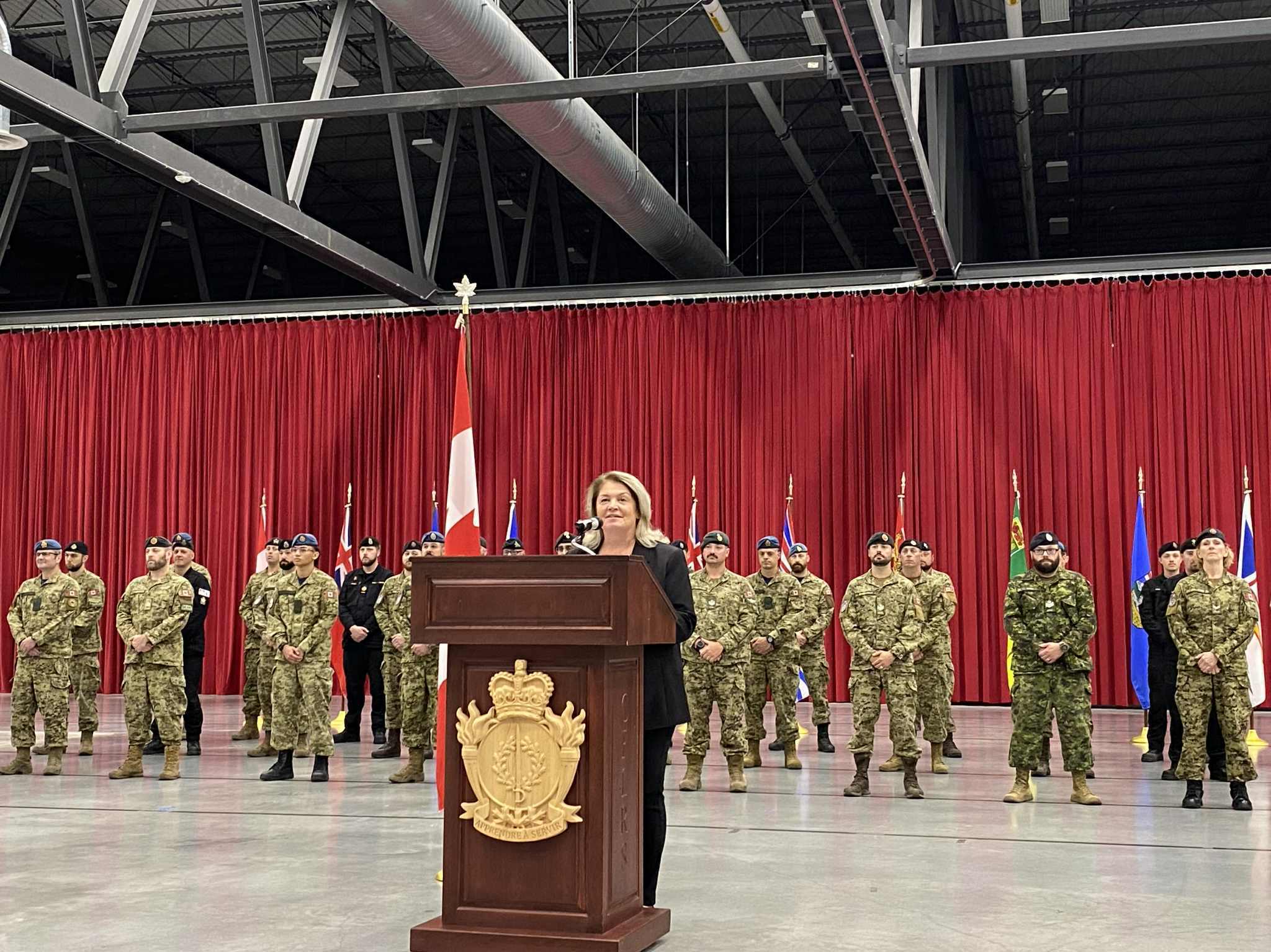 , Une rémunération bonifiée jusqu’à 20% pour les soldats