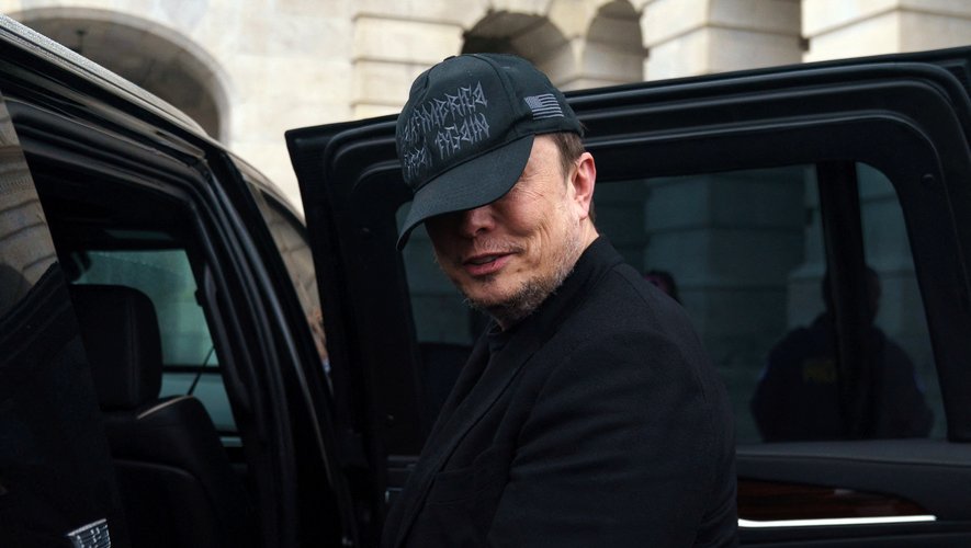 , Elon Musk largement en tête du classement des hommes les plus riches du monde : Tesla lui propose une rémunération de 1 000 milliards de dollars