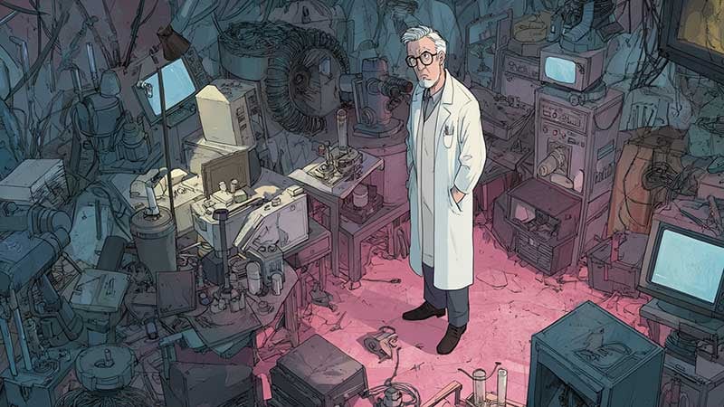 , En bref du 18 septembre : Prière de prévenir avant de déplaquer, la recherche médicale manque de fond, l’usine à gaz de la rémunération des docteurs junior…