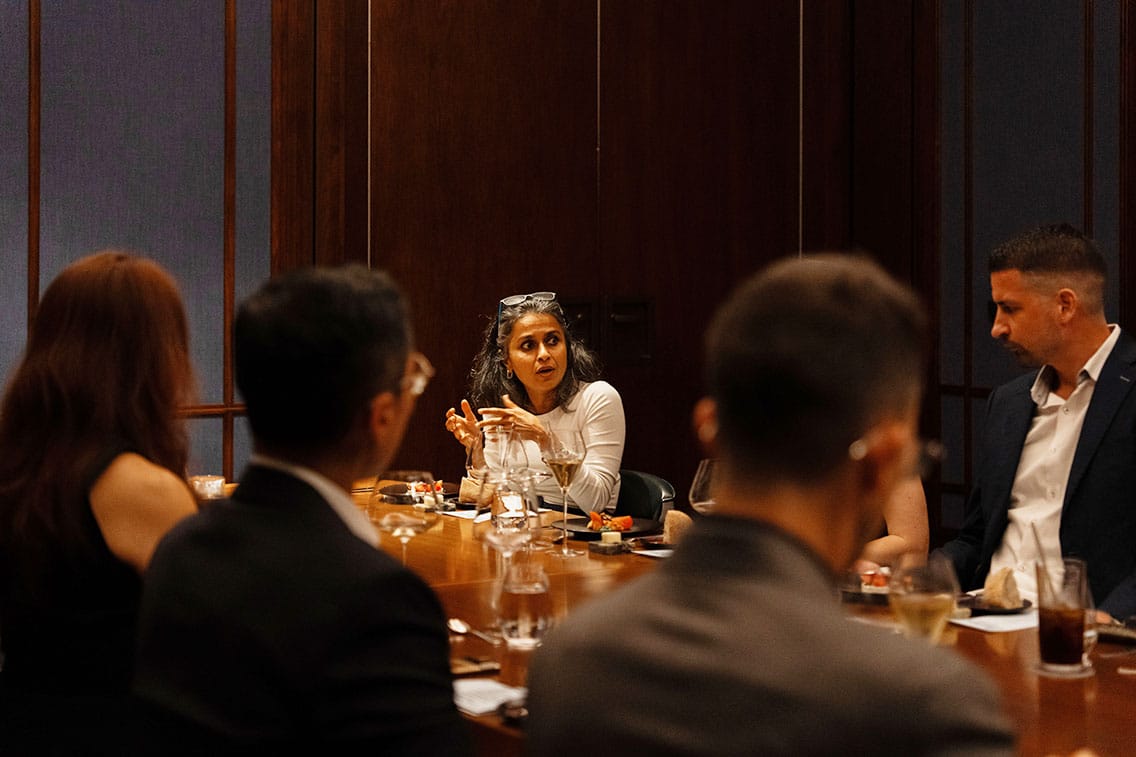 Un monde meilleur par Millerknoll