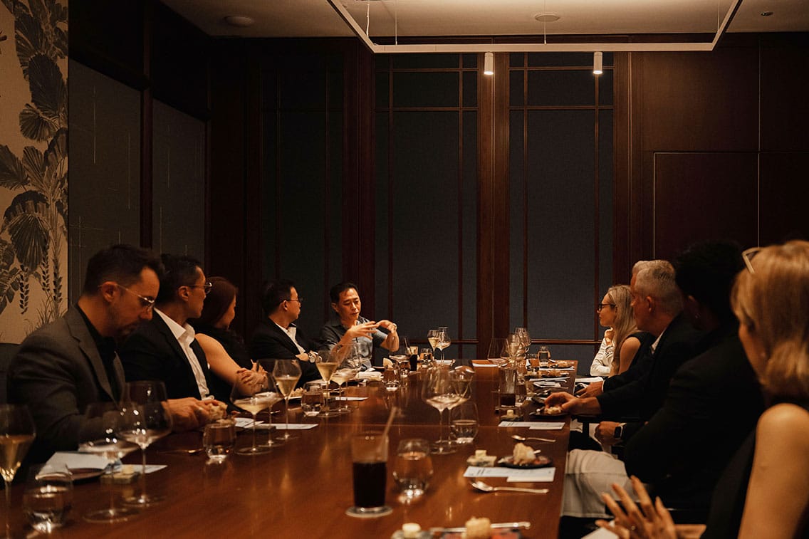 Un monde meilleur par Millerknoll