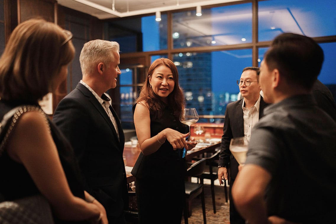 Un monde meilleur par Millerknoll